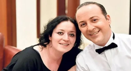 Cem Yılmaz'ın kardeşi Özge Yılmaz ile evli olan Tolga Çevik'ten şaşırtan evlilik açıklaması!