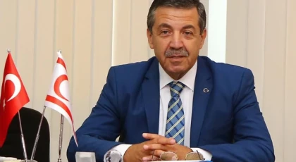 Dışişleri Bakanı Ertuğruloğlu, AA'nın "Yılın Kareleri" oylamasına katıldı