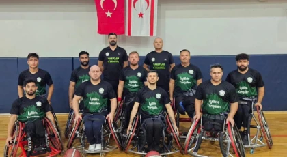 Engelliler Beşiktaş deplasmanında 