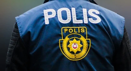 Ercan Havalimanı’nda bir kişi kanunsuz uyuşturucu madde ithali ve tasarrufundan tutuklandı