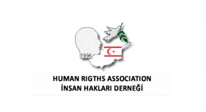 İnsan Hakları Derneği, Roma'da tutuklanan Kıbrıslı Türk avukatın serbest bırakılmasını istedi