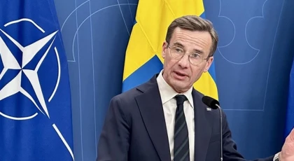 İsveç: NATO'ya tam üye olmaya bir adım daha yaklaştık