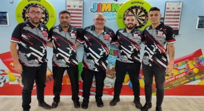 Minareliköy Spor Kulübü şampiyonluk yarışında kayıpsız