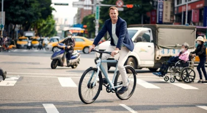 New York'ta elektrikli bisiklet ölümleri rekor seviyeye ulaştı