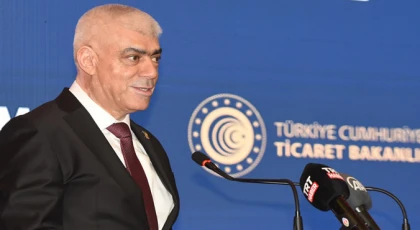 TC-KKTC 12. Ortak Komite toplantısında konuşan KTSO Başkanı Kamacıoğlu: “Bu ülkede üretim var, geliştirilmesi gerek”