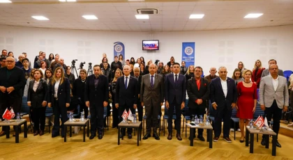 Cumhurbaşkanı Tatar: Bülent Ecevit’in talimatıyla Kıbrıs’a barış geldi
