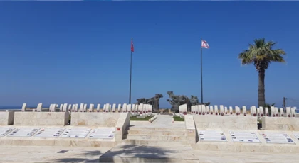 Kıbrıs’da gezilecek görülecek yerler - Karaoğlanoğlu Müzesi ve Şehitliği / Girne