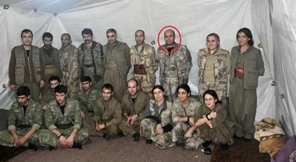 MİT’ten Irak Gara’da nokta operasyon: PKK'nın lider kadrosundaki terörist etkisiz hale getirildi