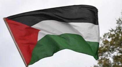 Filistin: İsrail, Gazze'ye yardımların karadan girişini engelleyerek işgali sağlamlaştırmayı hedefliyor