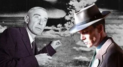 Hiroşima sakinleri Oscar'da 7 ödül alan Oppenheimer'ın gerçekliğe dikkat çekmesini umuyor