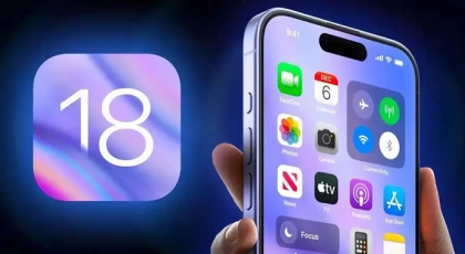 Apple, yeni iOS 18 işletim sistemini 10 Haziran 2024'te tanıtacak