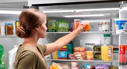 Buzdolabından uzak tutmanız gereken besinler