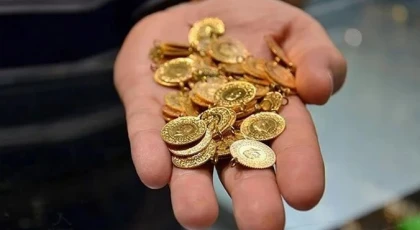 Çeyrek altın fiyatları bugün ne kadar oldu? 9 Nisan 2024 güncel altın kuru fiyatları