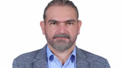 DAÜ’de öğretmenlik yapan Arif Akkeleş hayatını kaybetti