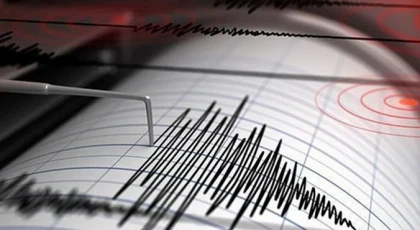 Endonezya'da 6.1 büyüklüğünde deprem