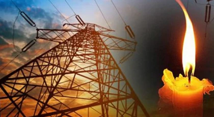 Güzelyurt ve Lefke bölgelerinde yarın elektrik kesintisi olacak