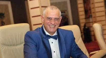 Les Ambassadeurs Hotel&Casino Girne’ye yeni Genel Müdür atandı