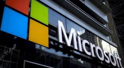 Microsoft'tan dev yatırım