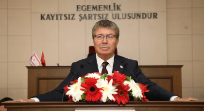 "ÖZEL SEKTÖRÜ GERİDE BIRAKMAYACAĞIZ"