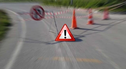 Pazar günü İskele-Karpaz bölgesinde bazı yollar trafiğe kapatılacak