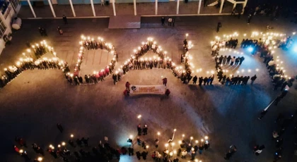 Şampiyon Melekler için Lefkoşa’da "adalet yürüyüşü" düzenleniyor