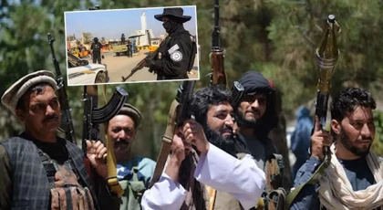 Taliban’dan 3 ülkeye DEAŞ suçlaması!