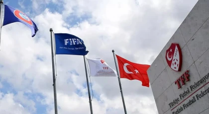 TFF 6 Süper Lig takımına ceza yağdırdı