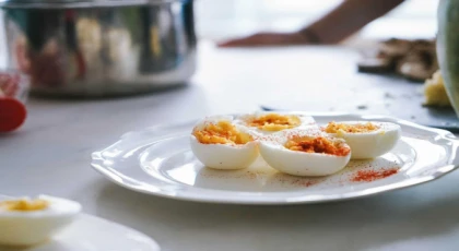Yeni kolesterol araştırması, yumurta ezberini bozdu