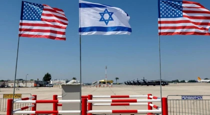 ABD: İsrail'in Refah'a kapsamlı "kara operasyonuyla" ilgili bir plan görmedik