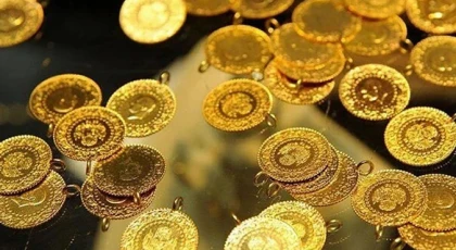 Çeyrek altın fiyatları bugün ne kadar oldu? 4 Mayıs 2024 güncel altın kuru fiyatları