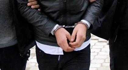 Eskişehir'de bıçakla oğlunu öldüren baba tutuklandı