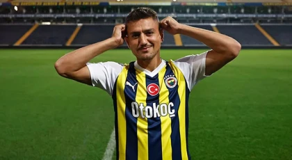 Fenerbahçe'ye Cengiz Ünder piyangosu! Eski takımına dönüyor