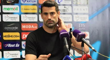 Volkan Demirel'in yeni takımı için sürpriz iddia