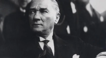 Yusuf Kaptan’da “Atatürk’ün Gençleri Yarışıyor”